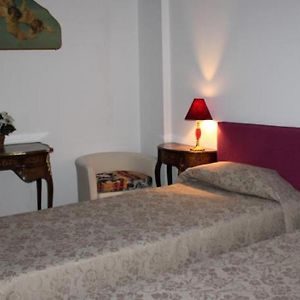 Kamer met Twee Aparte Bedden